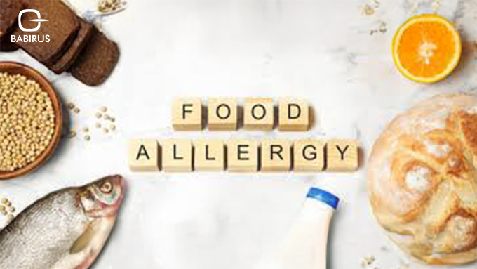 IgE antibody testing for food allergies – rapid allergic reaction symptoms like hives, swelling, and anaphylaxis