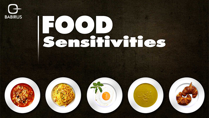 IgG food sensitivity testing – delayed reactions such as bloating, fatigue, migraines, and digestive issues
