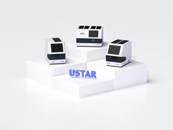 EasyNAT® System Instrument