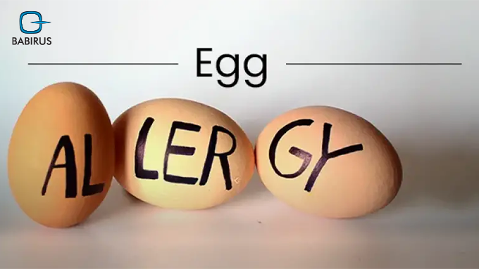 Egg Allergy in Children and Adults: Causes, Testing, and Management