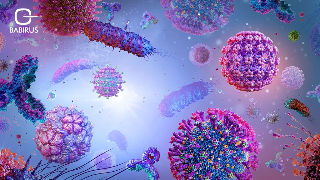 Emerging Infectious Diseases in 2026: The Role of Rapid Diagnostic Tests in Early Detection