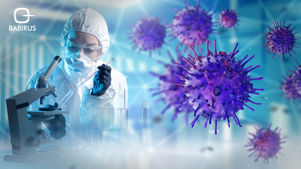 Point of care diagnostics device supporting early infection detection in hospital settings