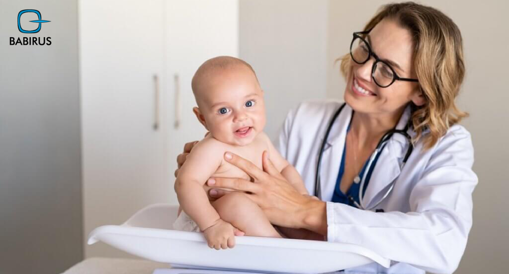 Cow’s Milk Protein Allergy vs Lactose Intolerance in Babies: How to Tell the Difference